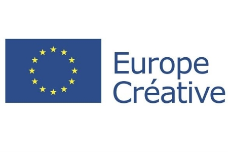 Logo Europe Creative