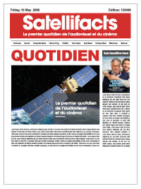 Quotidien satellifacts