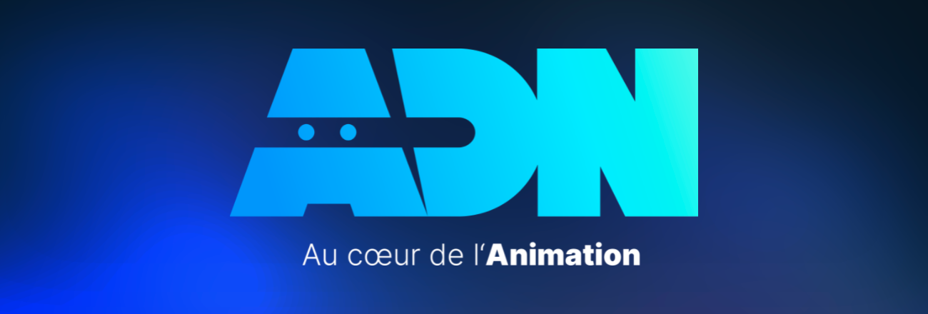ADN : trois nouveaux engagements dans l'animation française pour la ...