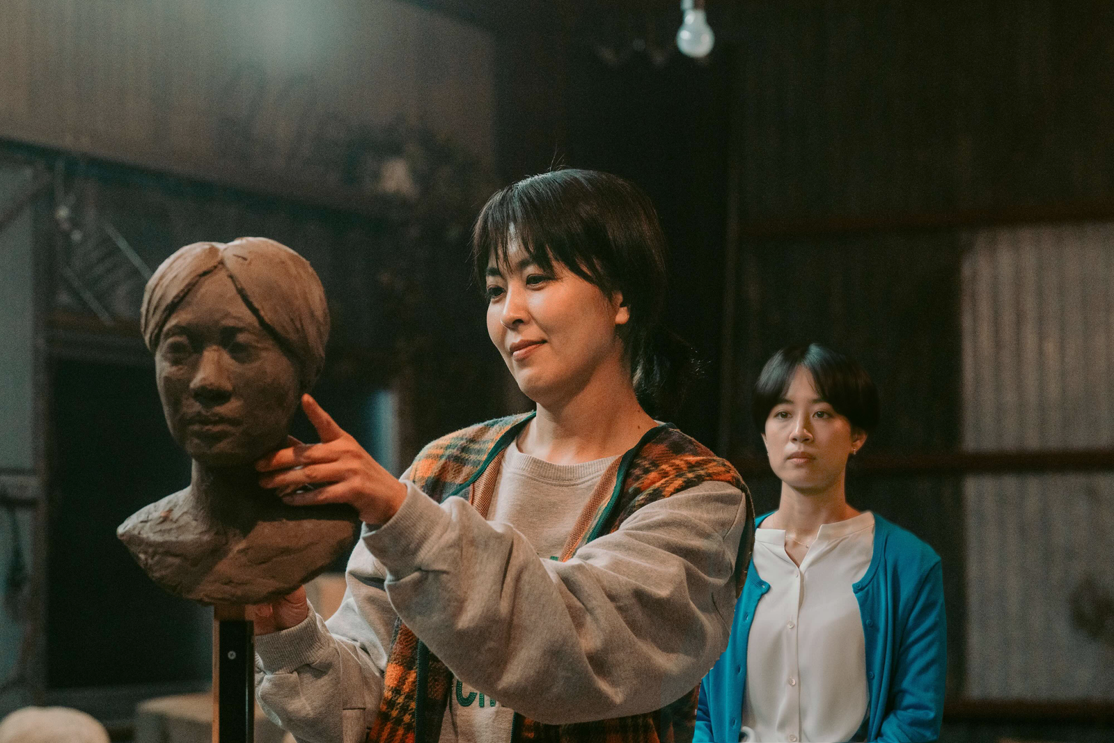 Cannes 2026 / Art House Films : « Quelques jours à Nagi », en ...