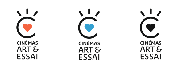 Afcae : un nouveau logo pour le Coup de cœur des cinémas art et essai ...