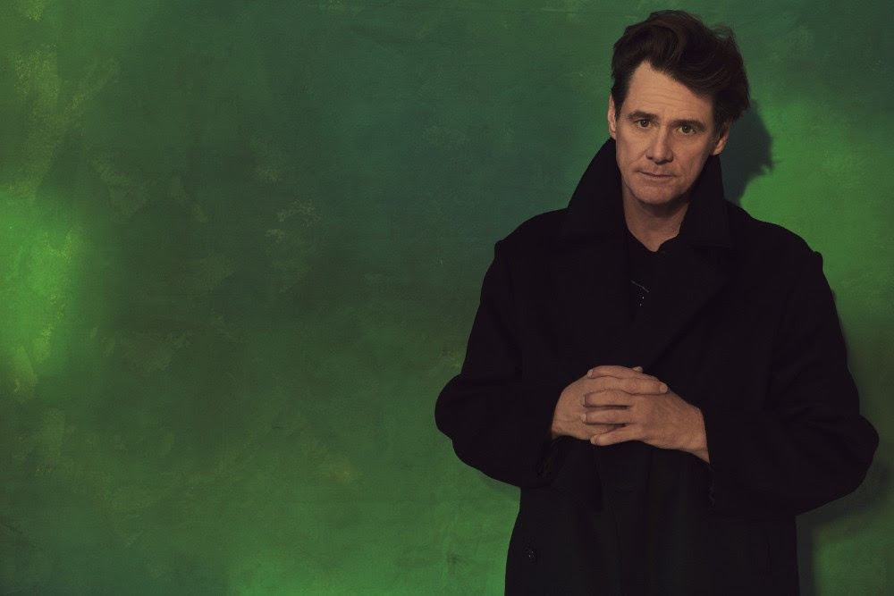 Césars 2026 : un César d’honneur pour Jim Carrey - SATELLIFACTS