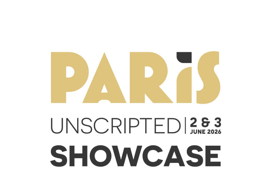 Paris Unscripted Showcase : la 2e édition décalée d’avril à juin ...