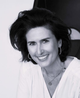 Groupe TF1 : Anne-Gabrielle Dauba-Pantanacce (Netflix), directrice de ...