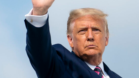 Rachat de Warner Bros. : Donald Trump s’est de nouveau exprimé sur l ...