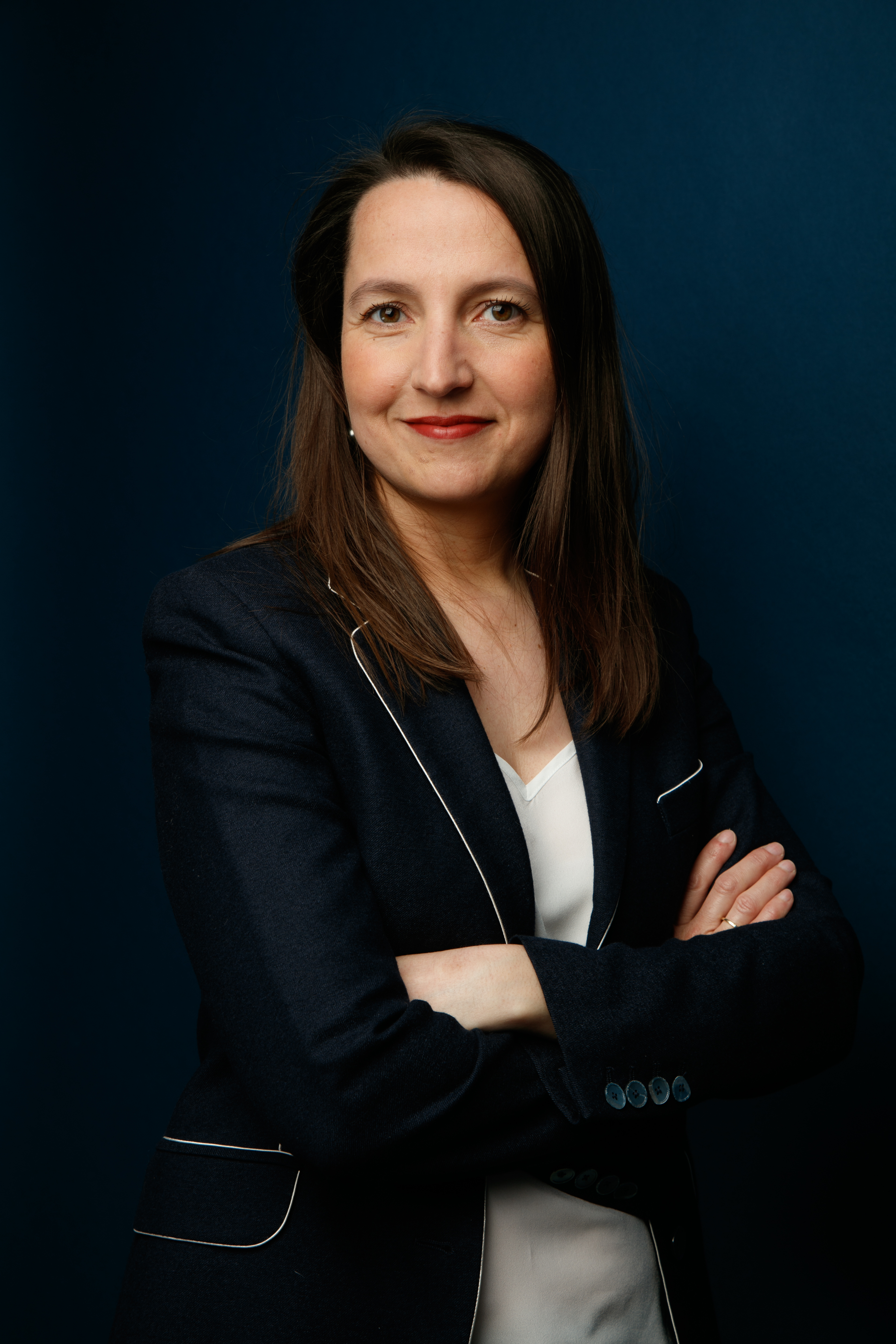 Altitude : Dorothée Lebarbier présidente-directrice générale - SATELLIFACTS