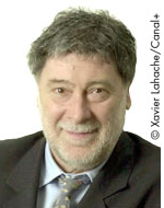 Etienne Robial - SATELLIFACTS