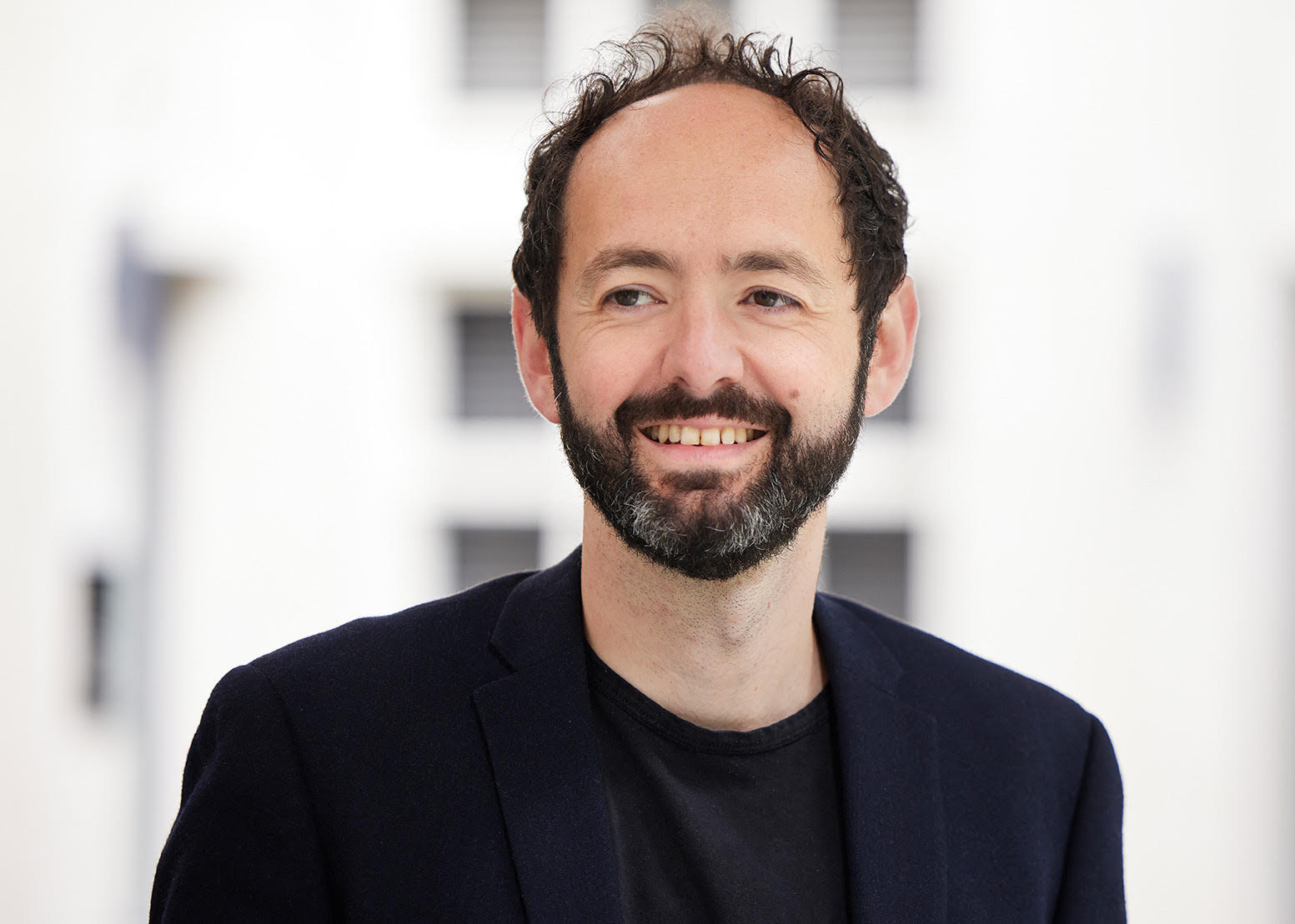 Jerome Reltien Quinzaine des Réalisateurs : changement de nom ; arrivée d’un nouveau ...