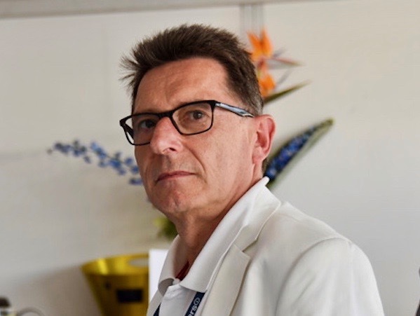 CST : changement historique de président avec l'élection d'Angelo ...