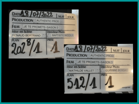 Je te promets saison 3