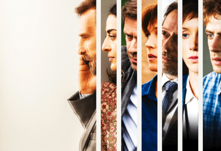 Le Bureau des légendes