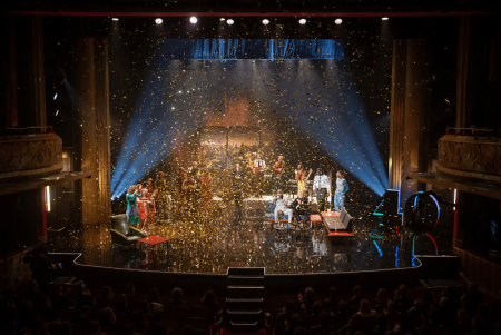 Canal+ - Show 40 ans