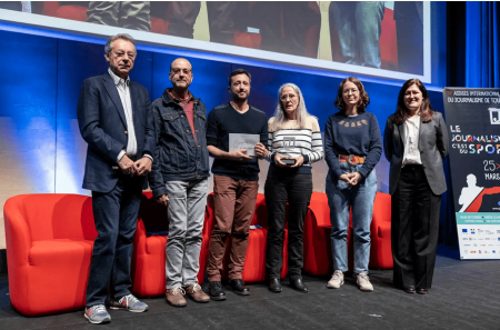 Prix Michèle-Léridon 2024