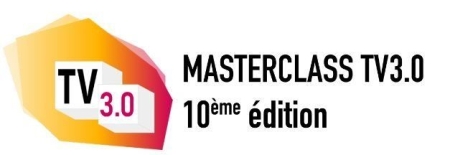 MasterClass TV3.0