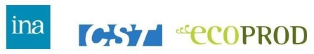 INA, CST, Ecoprod