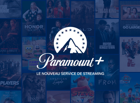 Paramount+