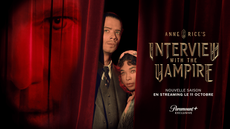 Entretien avec un vampire