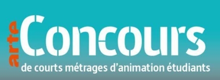 Arte - Concours de courts métrages d'animation étudiants