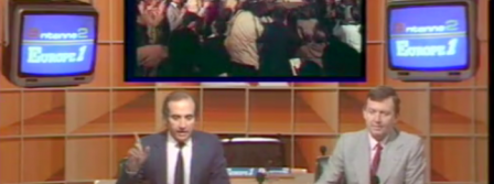 10 mai 1981 INA franceinfo