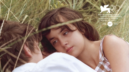 Mes petites amoureuses (Jean Eustache)