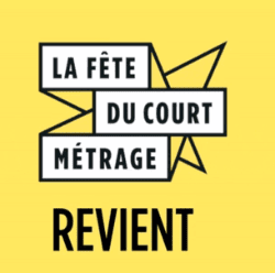Fête du court métrage 2024