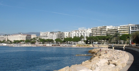 Croisette Cannes