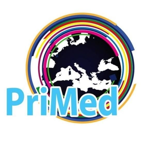 PriMed Logo