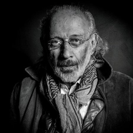 Jerry Schatzberg (Deauville)