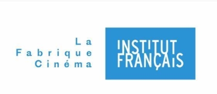 La Fabrique Cinéma logo