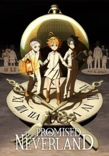 The Promised Neverland