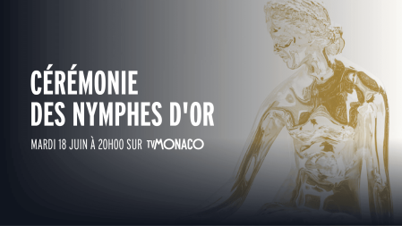 Nymphes d'or 2024