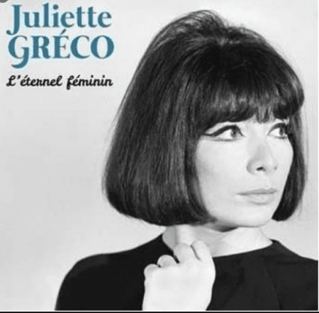 Juliette Gréco