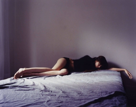 "La Fille qu'on appelle"