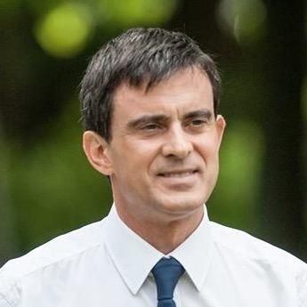Manuel Valls