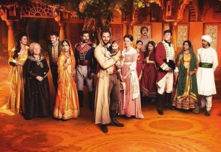Beecham House