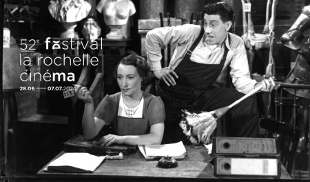 Fema La Rochelle 2024