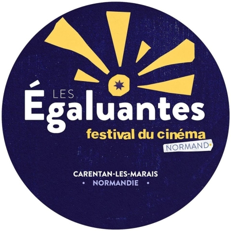 Egaluantes logo