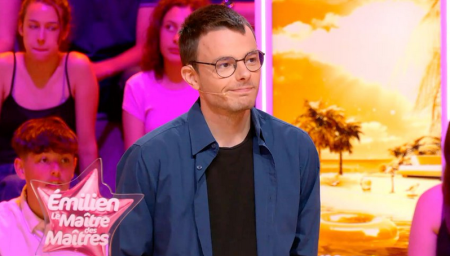 12 coups de midi Emilien