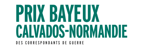 Prix Bayeux des correspondants de guerre