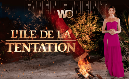 L'Ile de la tentation