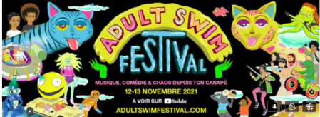 Adult Swim Festival