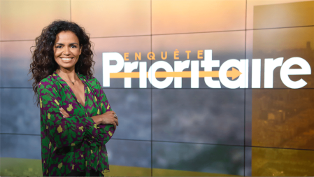 Laurence Roustandjee