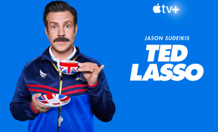 Ted Lasso