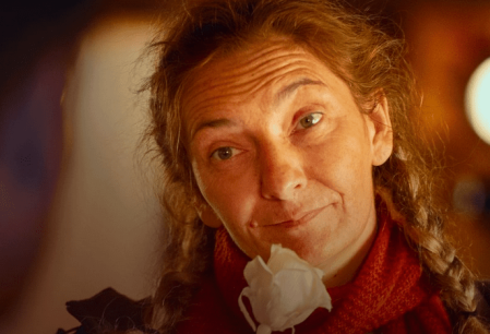 Capitaine Marleau Une voix dans la nuit