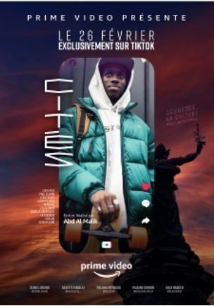 Cités / Amazon Prime