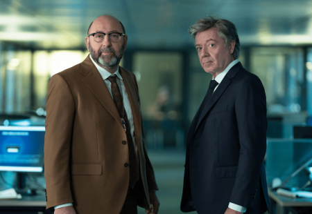 Mais qui a tué Pamela Rose ?