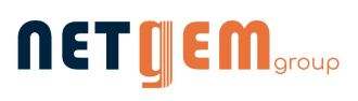 Netgem nouveau logo (2020)