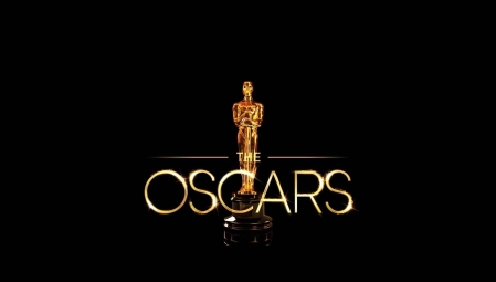 Logo Oscars