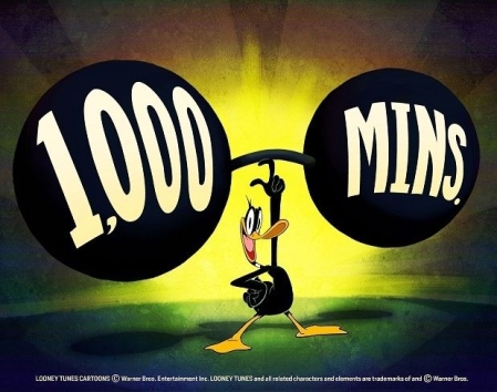 Looney Tunes Cartoons