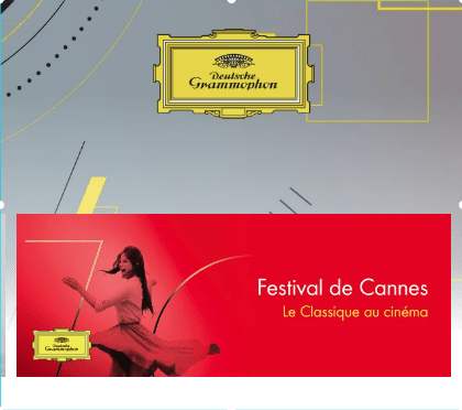 Deutsche Grammophon+